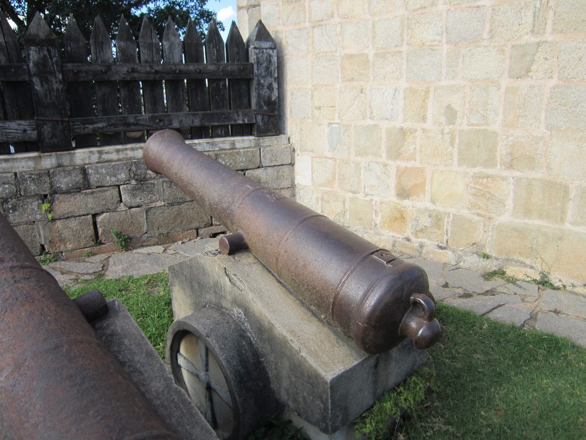 Madagaskar: Antananarivo, die Hauptstadt.