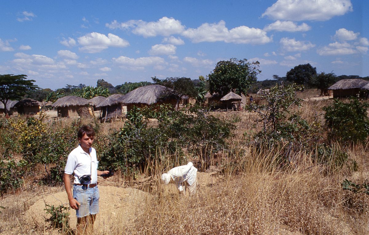 Malawi: Zomba Plateau (Mt. Malosa)