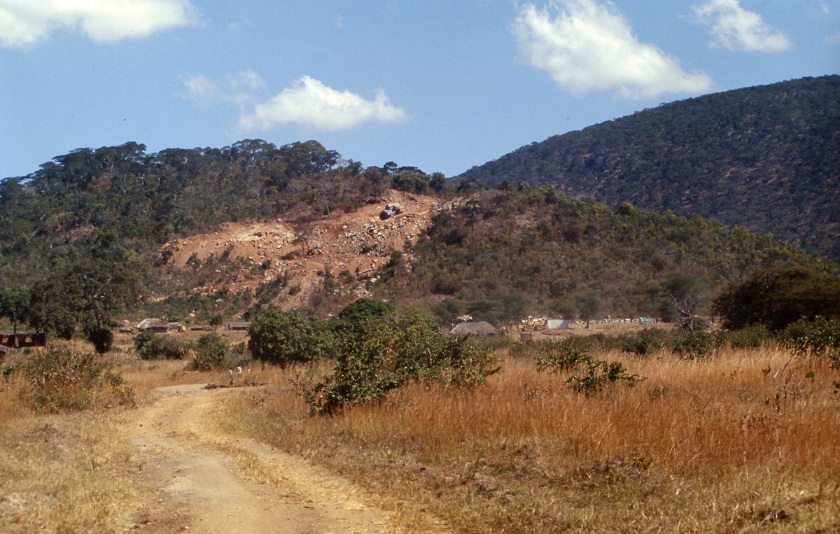 Malawi: Rund um den Mulange