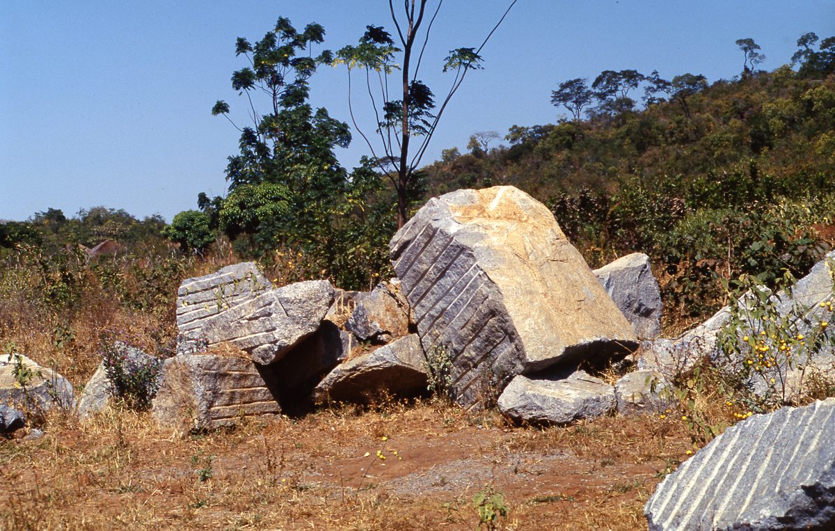 Malawi: Rund um den Mulange
