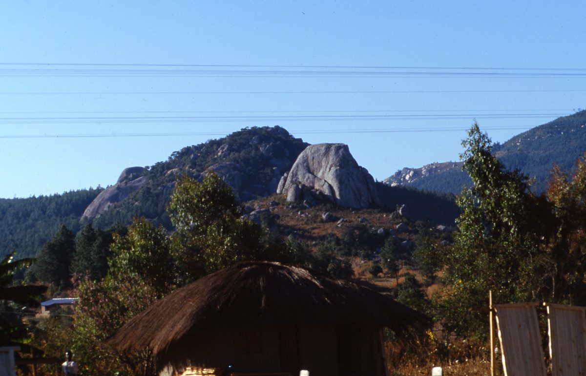 Malawi: Rund um den Mulange