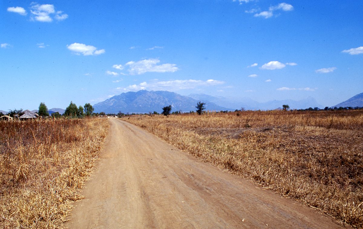 Malawi: Rund um den Mulange
