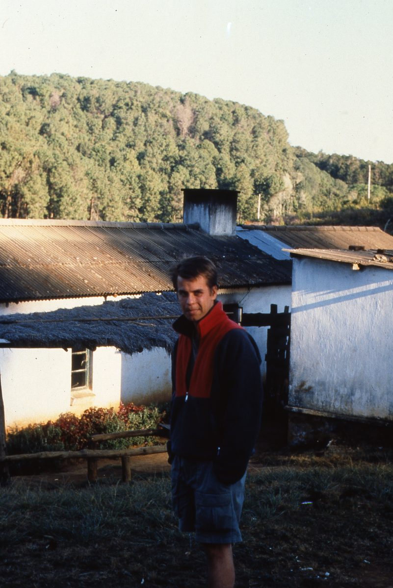 Malawi: Zomba Plateau (Mt. Malosa)