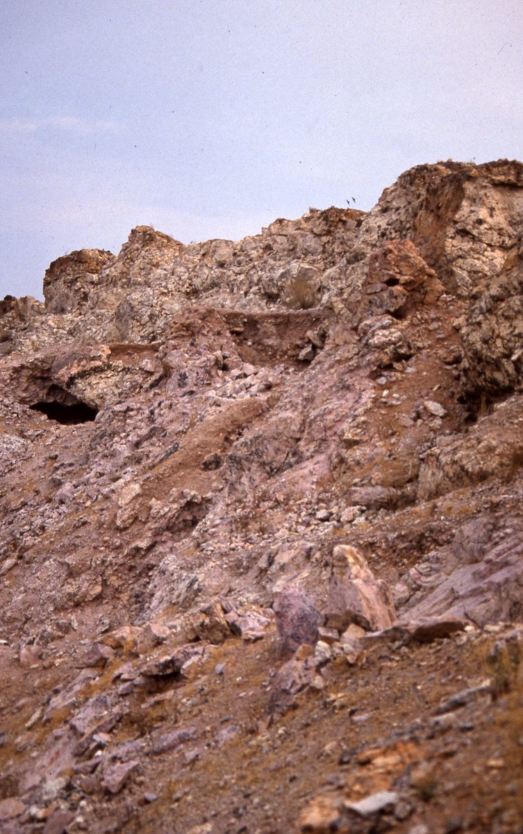 Malawi: Zomba Plateau (Mt. Malosa)