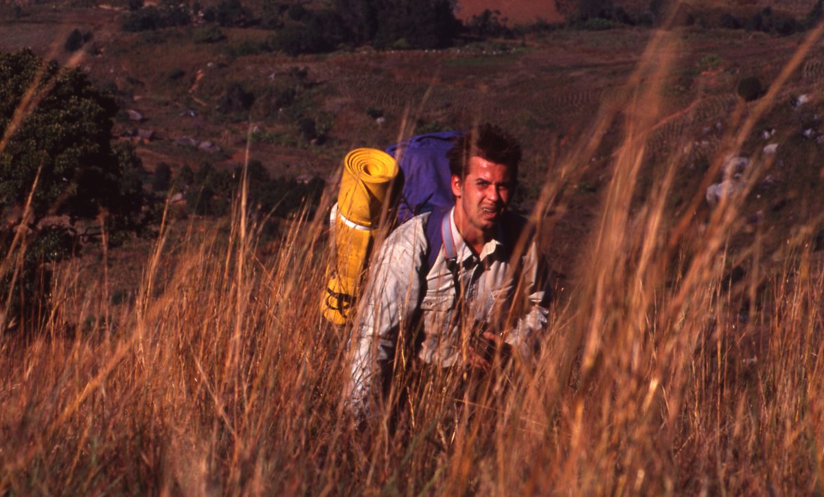 Malawi: Zomba Plateau (Mt. Malosa)