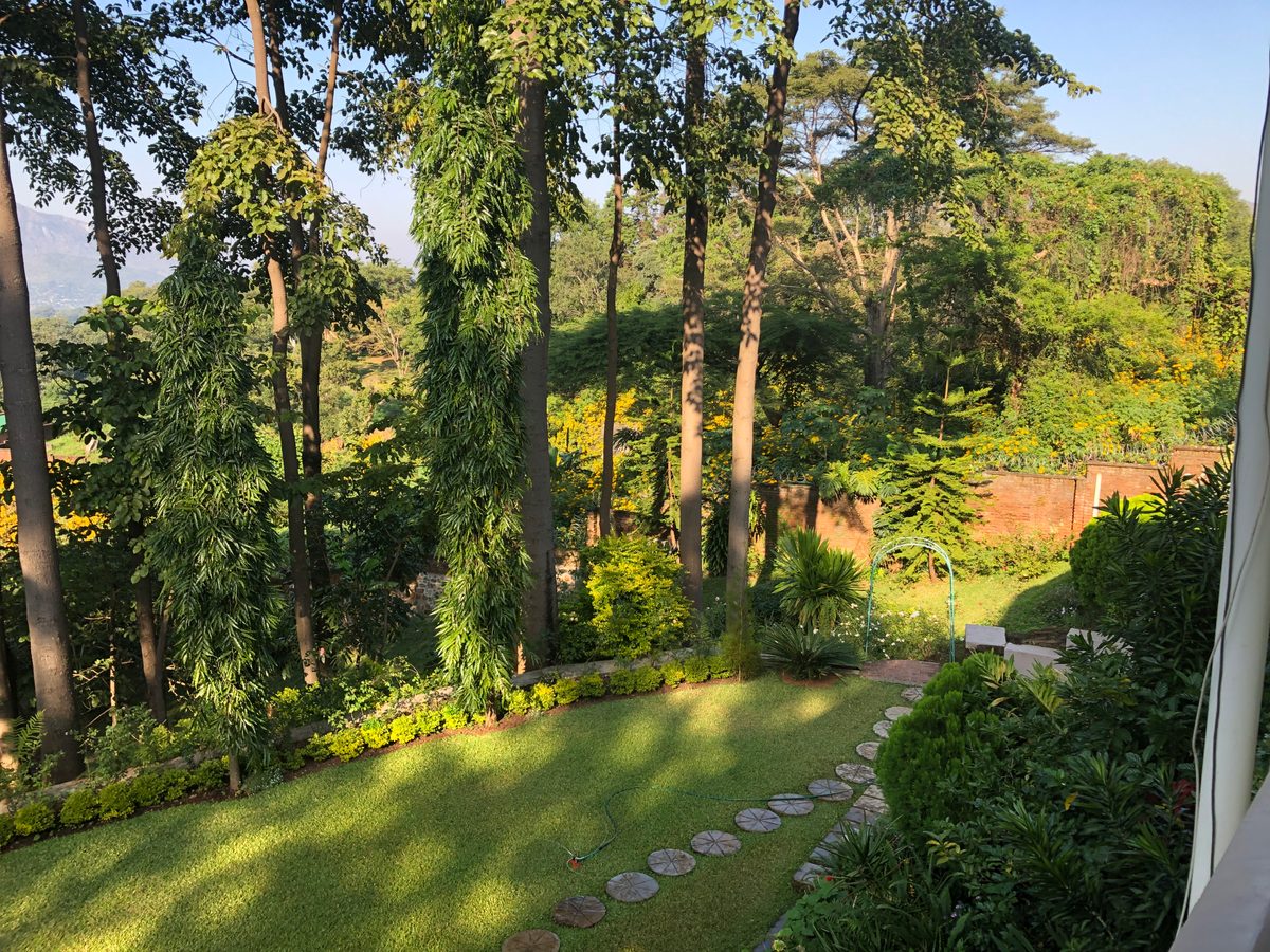 Malawi: Zomba Plateau (Mt. Malosa)