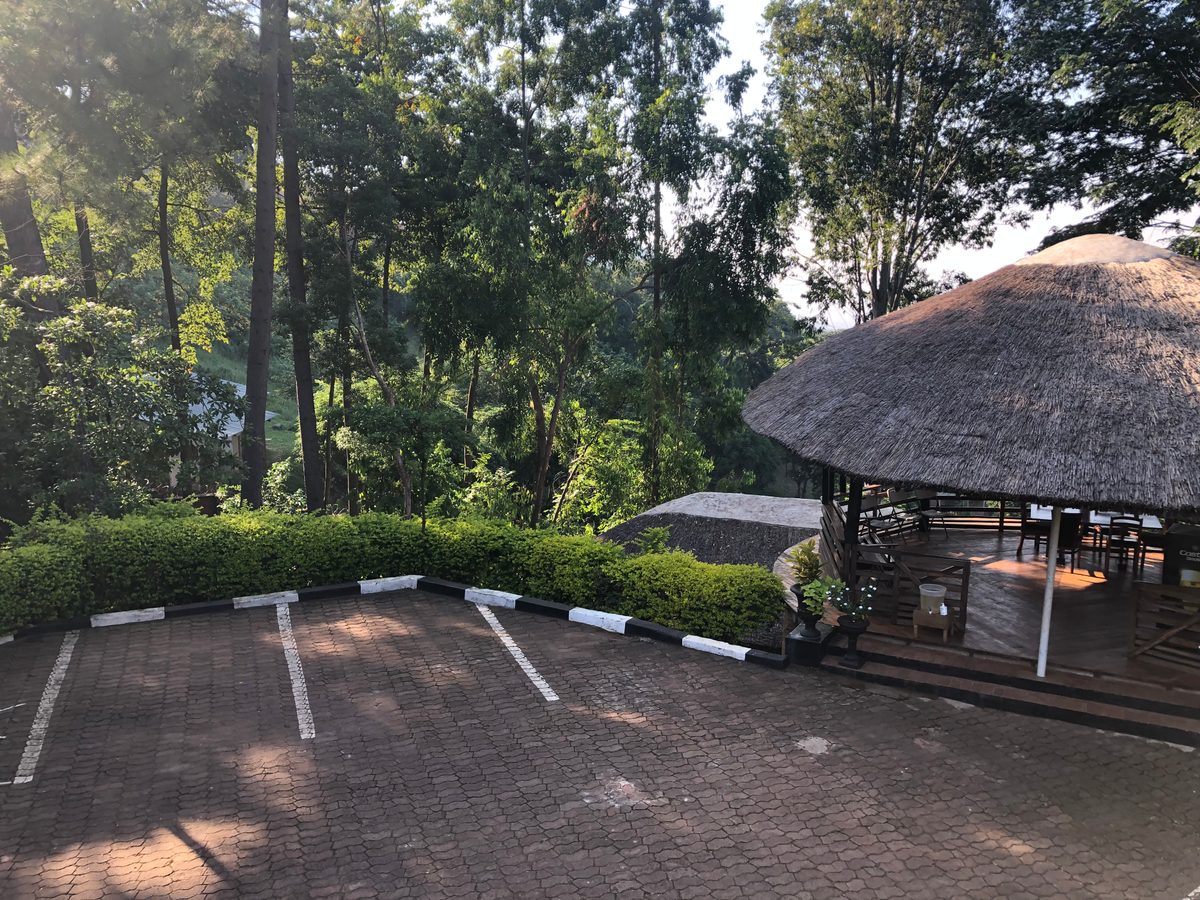 Malawi: Zomba Plateau (Mt. Malosa)