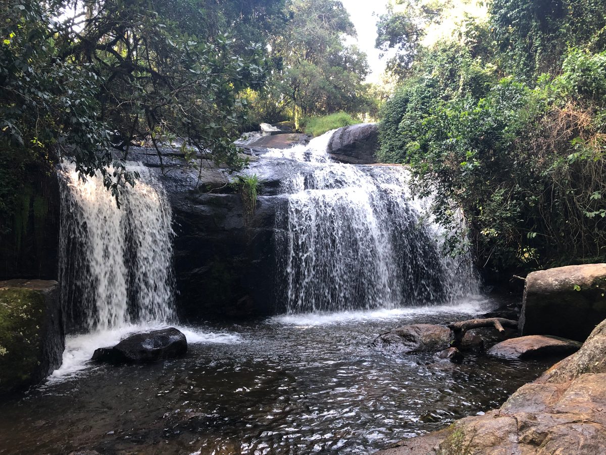 Malawi: Zomba Plateau (Mt. Malosa)
