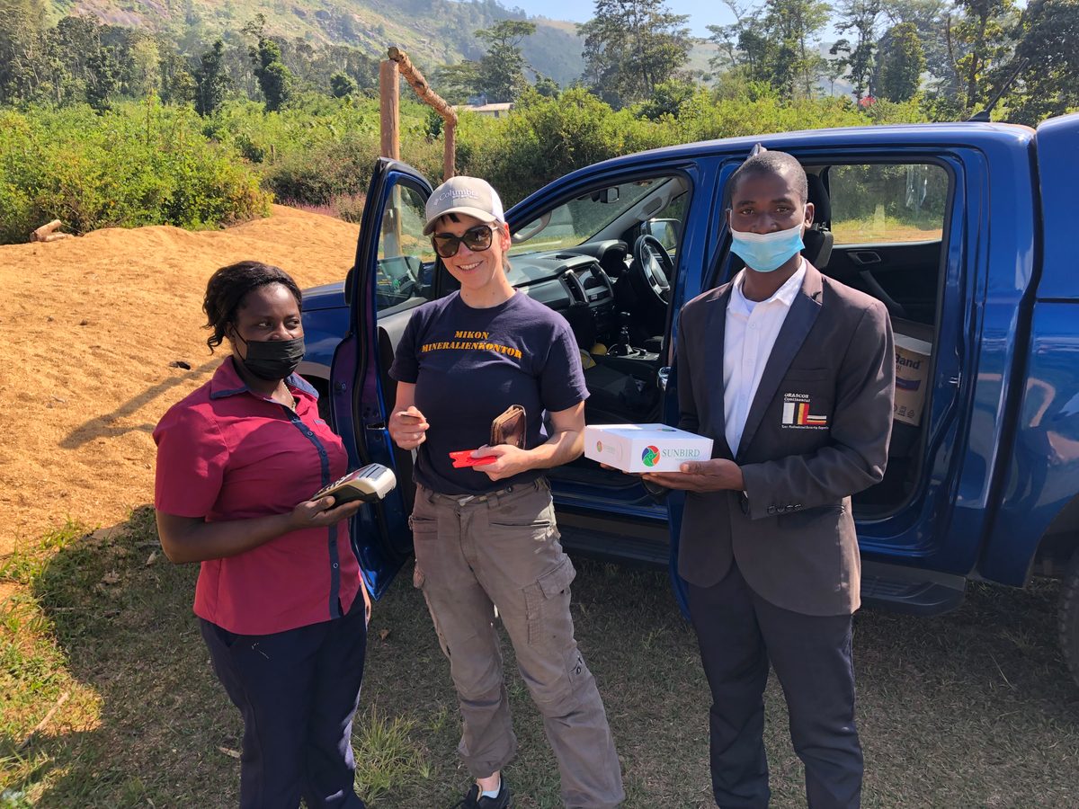Malawi: Zomba Plateau (Mt. Malosa)