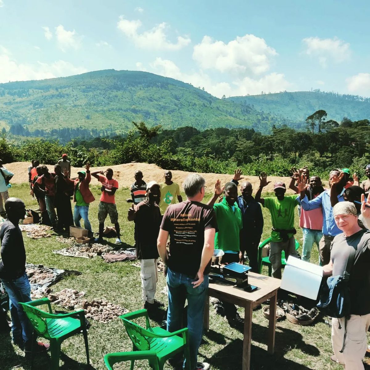 Malawi: Zomba Plateau (Mt. Malosa)