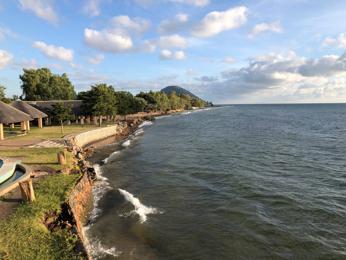 Malawi: Der Malawi See