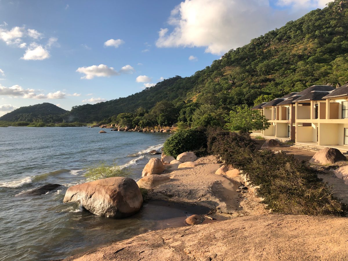 Malawi: Der Malawi See