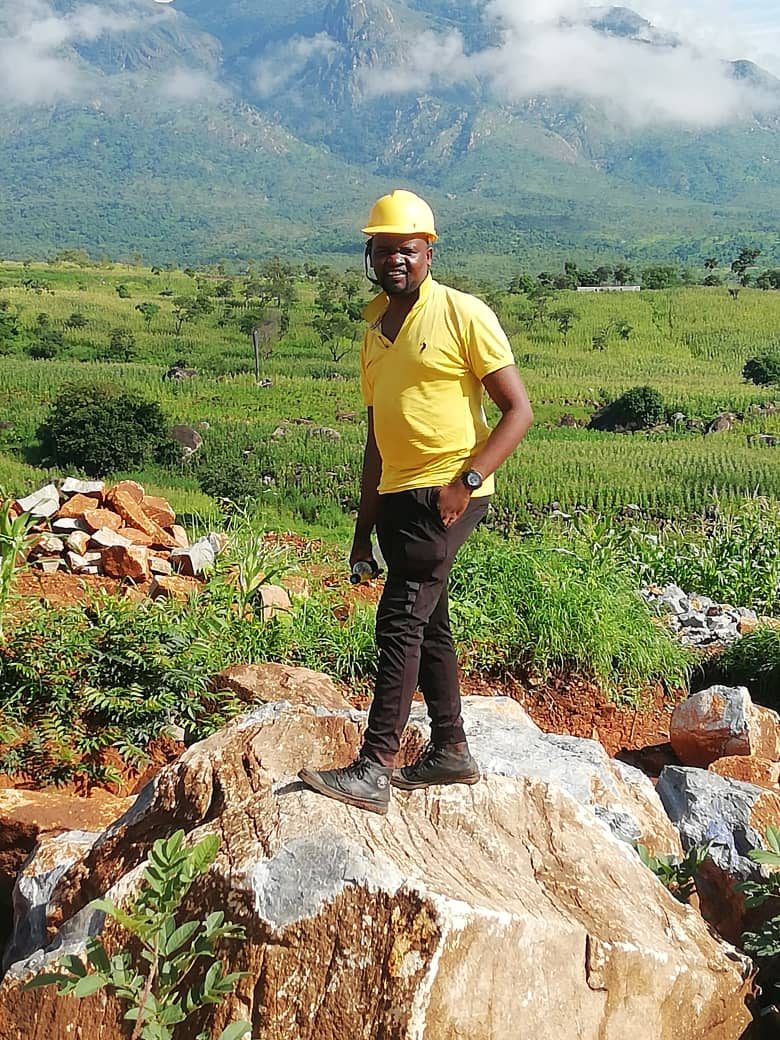 Malawi: Sodalit am Mulange