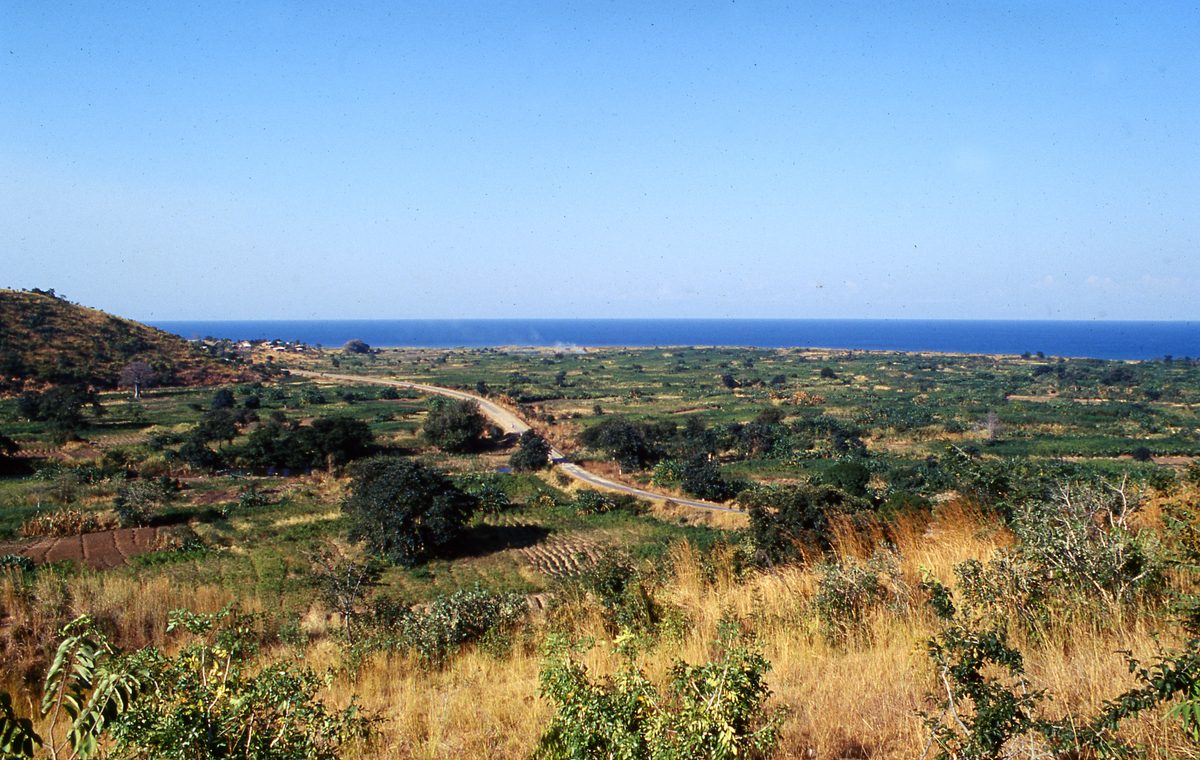 Malawi: Zomba Plateau (Mt. Malosa)