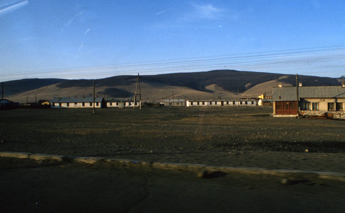 Mongolei: Fahr in die unendliche Weite der Steppe und dann der Gobi. Ziel sind die Fluorit Minen der Gegend vo