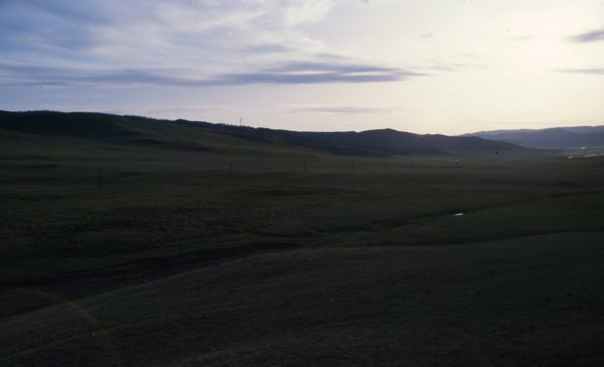 Mongolei: Fahr in die unendliche Weite der Steppe und dann der Gobi. Ziel sind die Fluorit Minen der Gegend vo