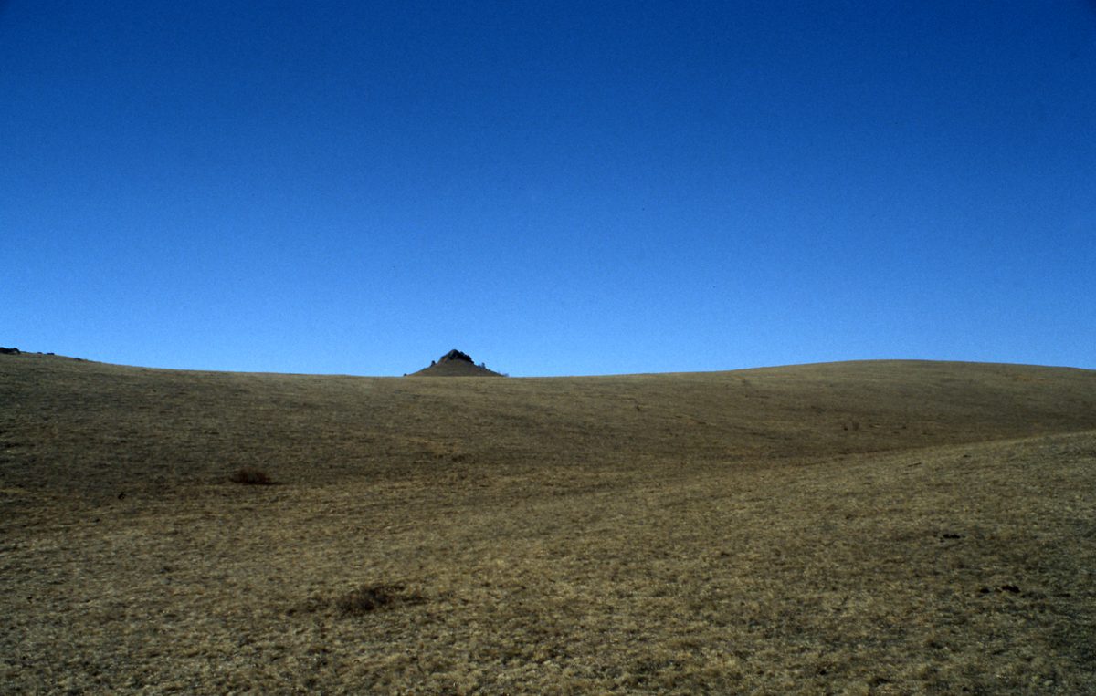 Mongolei: Fahr in die unendliche Weite der Steppe und dann der Gobi. Ziel sind die Fluorit Minen der Gegend vo
